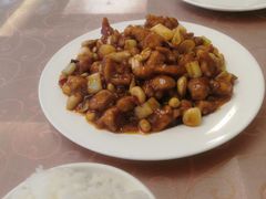 -烤肉宛饭庄(南礼士路店)