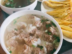 -清真蒋有记(老门东店)