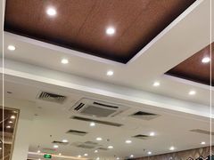 大堂-岭南海晏楼(东晓南店)