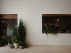 -OGGI TRATTORIA PIZZERIA(深业上城店)