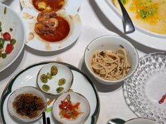 -杭州新新饭店·1913餐厅