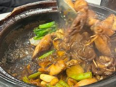 -大嫂镬仔·焖鸡煲·啫啫煲(逢源路店)