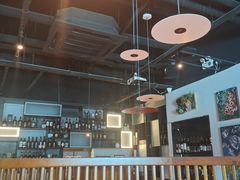 -Arpanda阿潘答餐厅(郎园店)