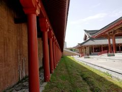 -中国汉城景区