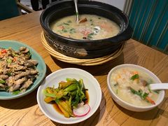 -潮粥荟·潮汕砂锅粥(朝阳大悦城店)