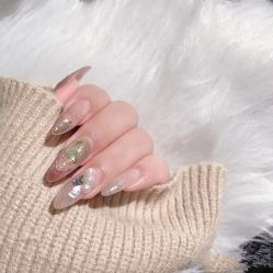 -Aso Artist Beauty美甲美睫