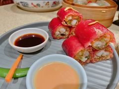 -点都德(长泰广场店)