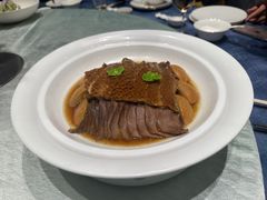 -盛福楼·惠山宴(盛岸路店)