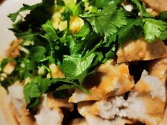 -大清花饺子(山庄店)