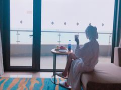 -武汉洲际酒店