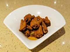 秘制鸡爪-我是那个大叔·美食研究所(新塘路店)