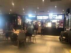 -肯德基(学院路店)