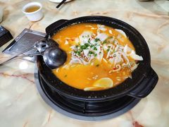 -李师傅脆肚(梅林店)