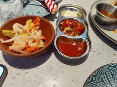 -墨纪Mojí墨西哥餐厅(南开大悦城店)
