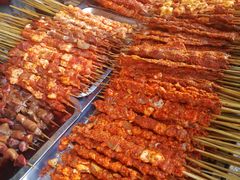 -圆西烤肉(园西路店)