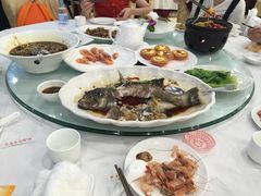 渔民新村(番禺大桥总店)-渔民新村(番禺总店)