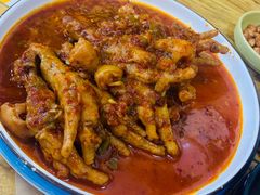 -京玉菲饭店(李村店)