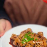 魔都火爆30多年的心乐面馆出了限量款小龙虾面！
