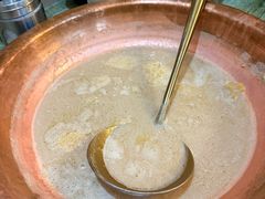 -诺敏塔拉奶茶-布里亚特包子-手把肉(锦都会店)