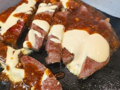 -卡朋西餐(宝安大仟里店)