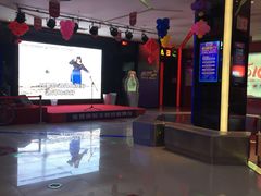 -糖潮量贩KTV(高新万达广场店)