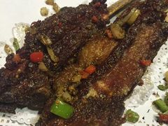 驴排-元鼎宝驴香·全驴宴(江宁店)