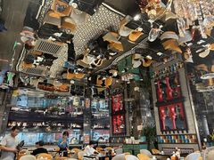 -巴依老爷新疆美食(清华东门店)