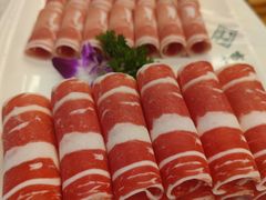 -东来顺饭庄(天坛店)