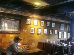 -玛吉阿米·餐吧