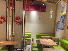 -卷翻天·卷饼(越野路店)