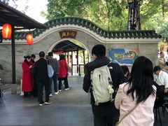 -侨美·唐荔园·40年地道粤菜