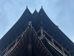 -杭州半山国家森林公园