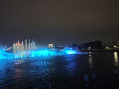 -眉山湿地公园(东坡区)