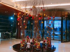 -深圳观澜格兰云天国际酒店