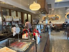 -BAKER&SPICE(BFC外滩金融中心店)