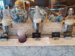 -上海龙之梦万丽酒店