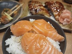 -诚家·日式烧鸟·深夜食堂(虹桥天街店)