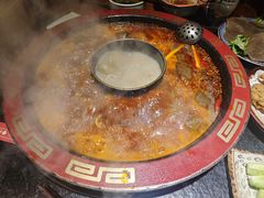 -陈眼镜火锅(总店)