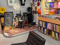 -独音唱片 Indie Music