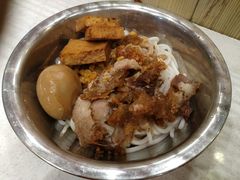 -老东江米粉(南方大厦店)