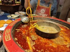 -陈眼镜火锅(总店)