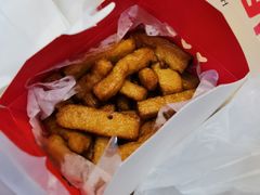 -老韩煸鸡·中国炸鸡(摩尔城店)