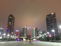 -天河体育中心