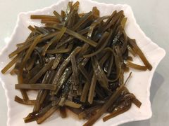 -锦江中华村农家乐饭庄