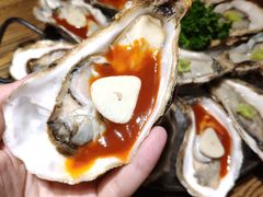 -鑫釜山海鲜烧烤(鑫丰国际店)