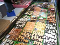 -鲜道寿司(无锡苏宁店)