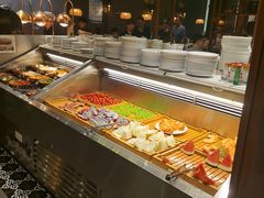 -火炉火自助餐(西直门凯德MALL店)