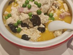 -壹只菜·崇明本地特色菜(崇明南门店)