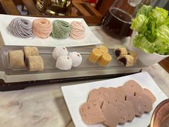 -东来顺•非遗火锅(外滩店)