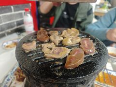 -大槐树烤肉馆